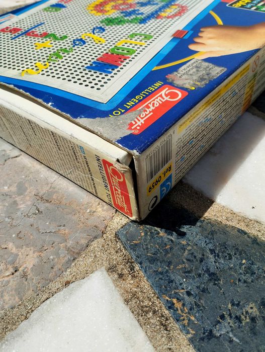Fantacolor - Brinquedo Interativo para Crianças