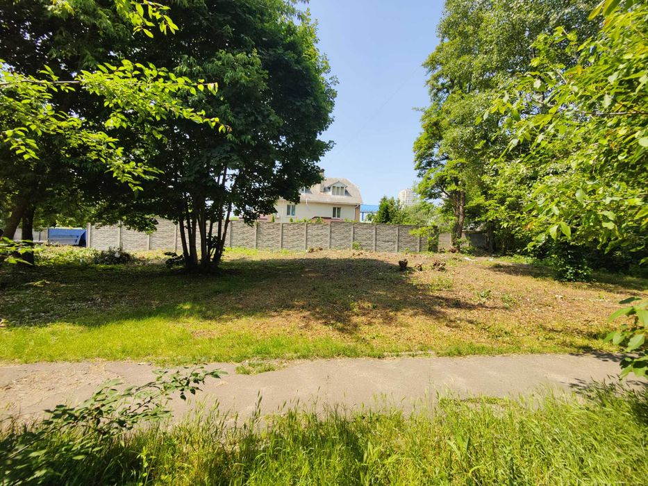 Котельникова и Отдыха-продам участок 19,9сот.,м.Житомирская 1км,БЕЗ%