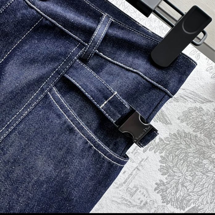 Джинси Dior новинка