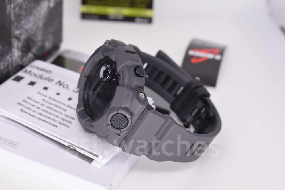 Casio G-Shock GBD-800UC-8E NEW ORIGINAL | Bluetooth | Step-Tracker
