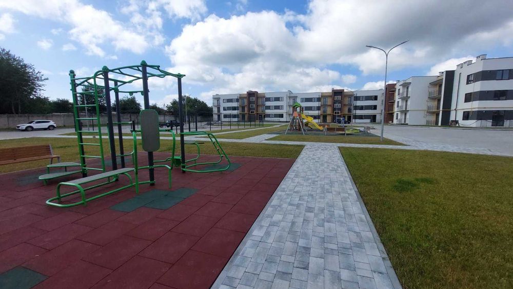 1-комнатная квартира по адресу ул. Магистратская (площадь 46 м²) - Atlanta.ua - фото 10