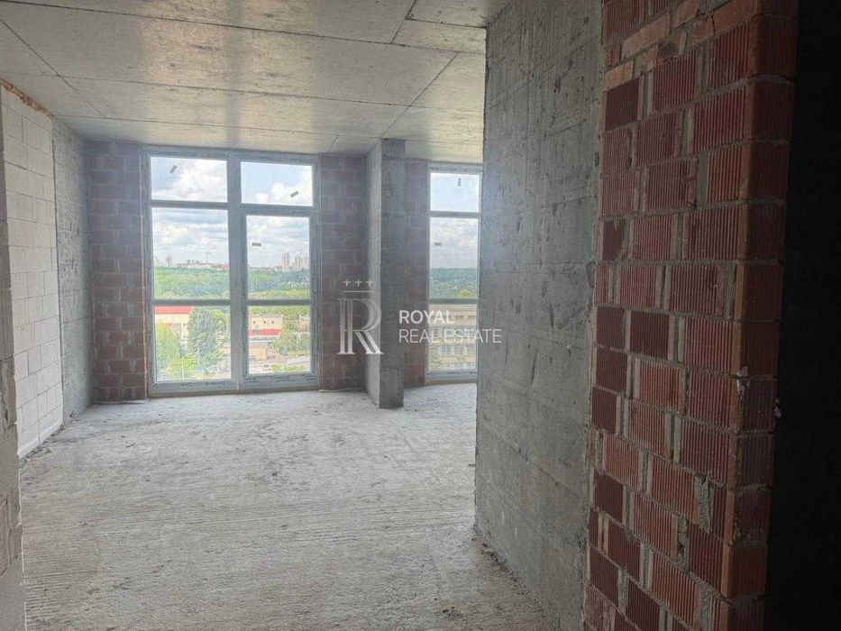 Продаж Квартира 2кім 58м2 ЖК Life Story Метро Теремки