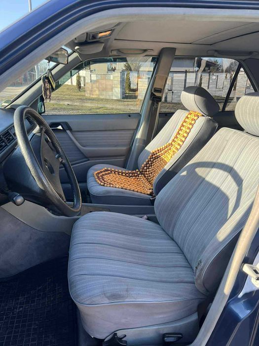 Sprzedam Mercedes W124