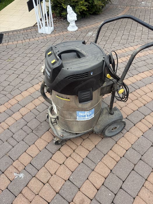 Odkurzacz Karcher NT  70/2 2400w