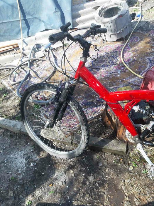 Продам Велосипед Горный