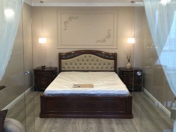 1-room apartment apartment by the address st. Kulikovo pole pl Oktyabrskoy revolyutsii pl (area 55 m²) - Atlanta.ua - photo 8