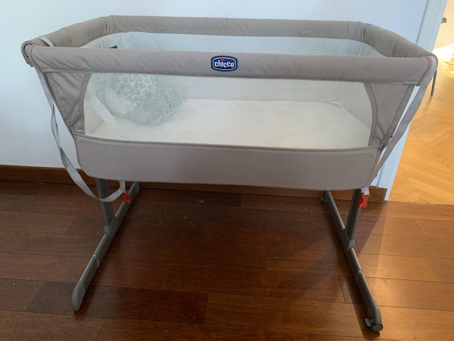 Dostawka Chicco Next2Me