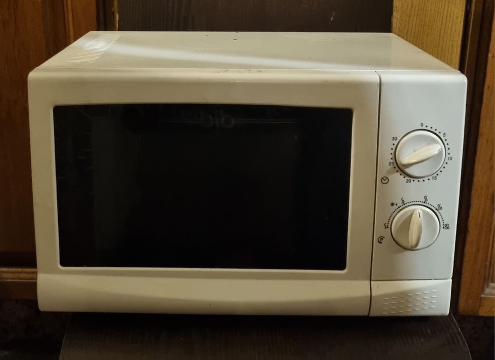 Micro Ondas para Peças