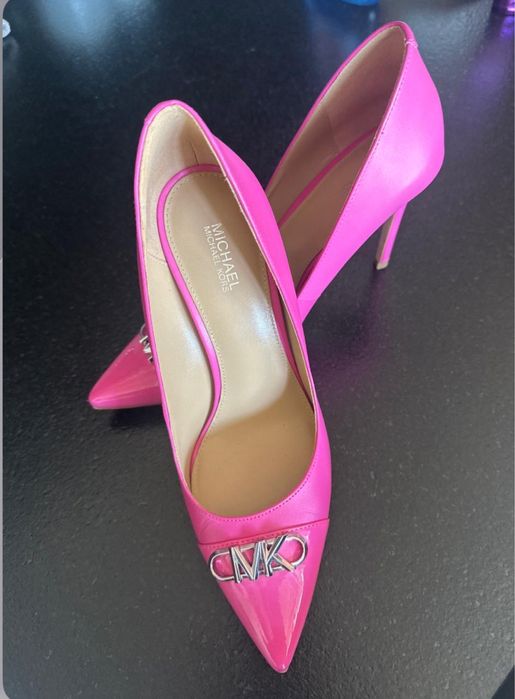 Szpilki Michael Kors