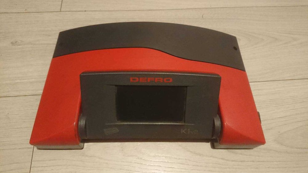 Sterownik TECH DEFRO K1Pv2 K1Pv4 i inne naprawa 250zł