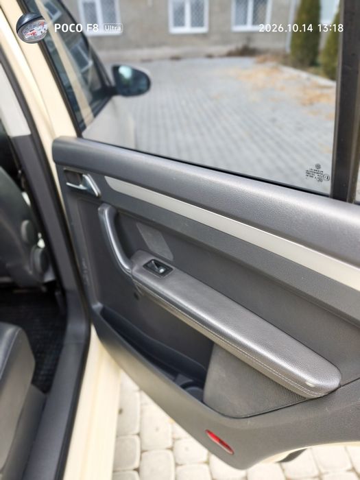 Продам Volkswagen Touran