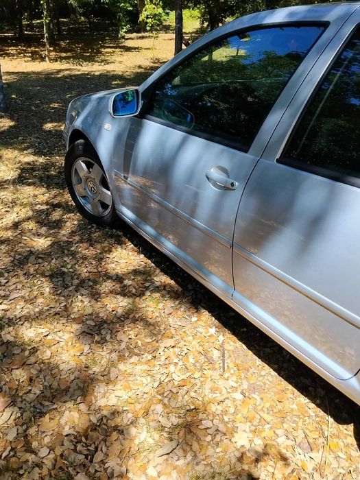 Vendo Golf 4 1999