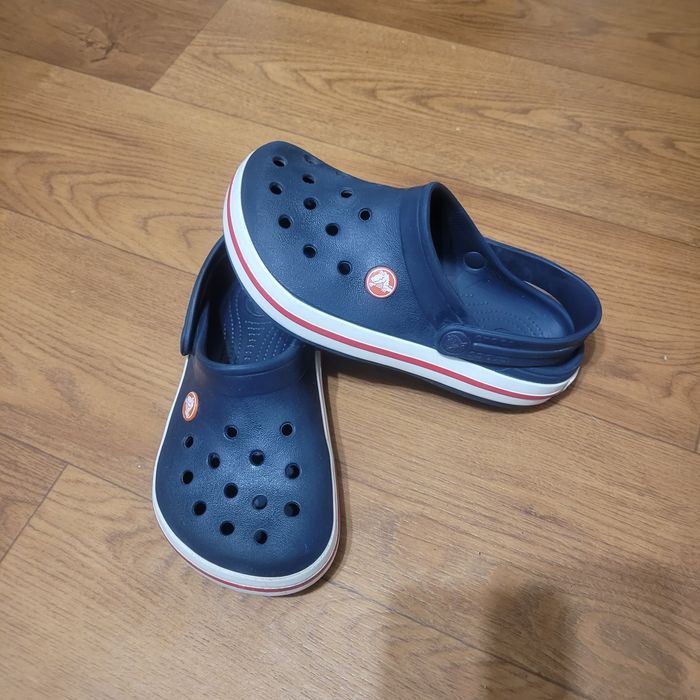 Босоніжки  Crocs p.j1(31)