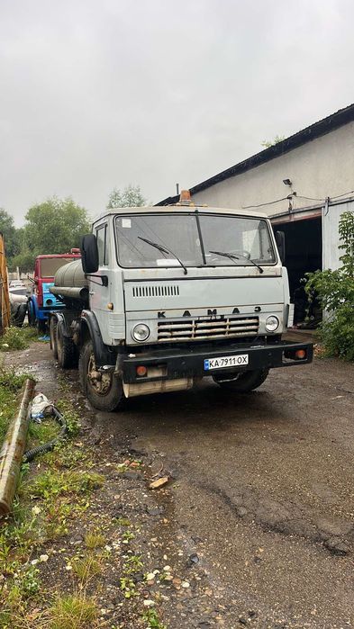 Послуги автоцистерн, буксирування, евакуатор