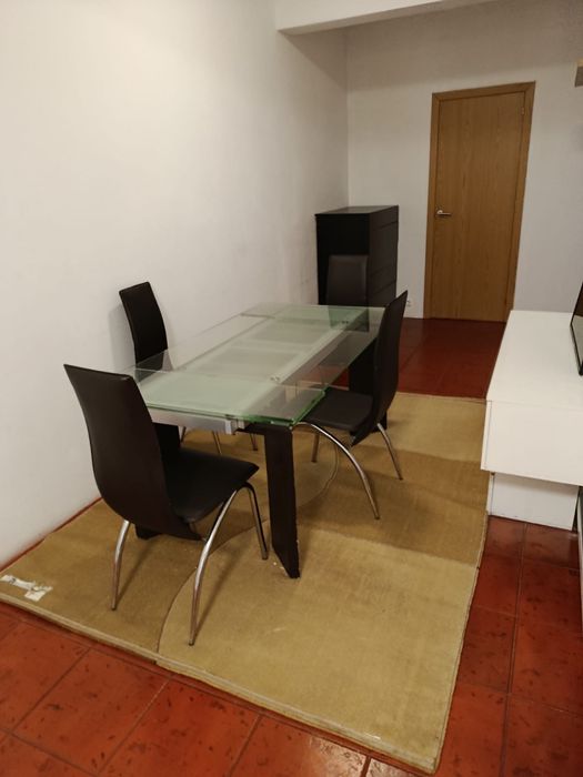 Apartamento com Licença Habitacional  T2 Renovado em Santa Clara, Coimbra – A 2 minutos do Lidl