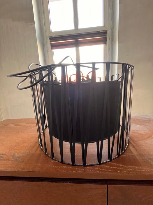 lampa wisząca Harmony 1655