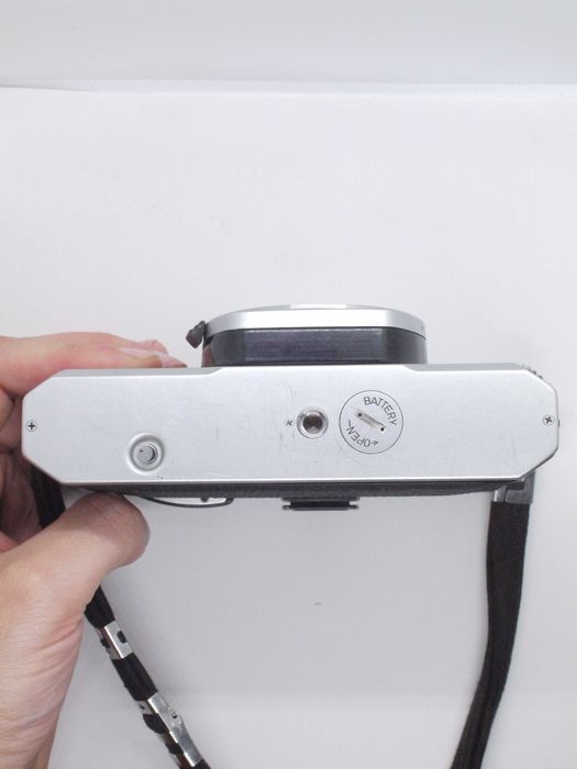 Pentax K1000 + SMC Pentax-M 50mm f/2