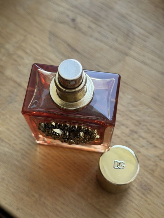 Dolce&Gabbana Devotion Intense EDP