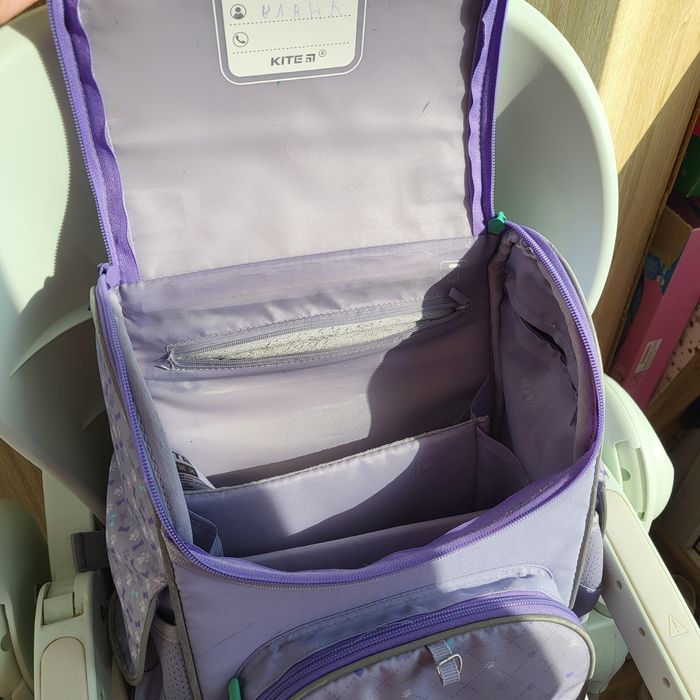 Рюкзак каркасний Kite