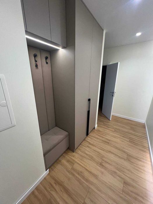 ЖК Манхетен, 1к, 46 м.кв. Біля озера. Власник