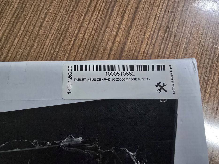Tablet ASUS Zenpad 10 Z300CX
