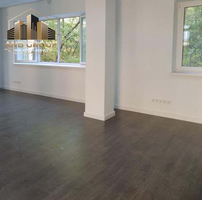 БЕЗ% Аренда офиса 92м2, ул.Тютюнныка 5а, Печерск