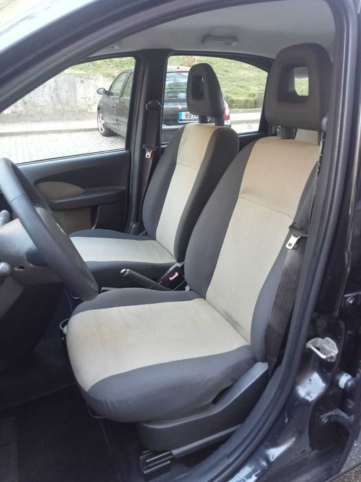 Fiat Panda 1.3 MultiJet 2009 Diesel