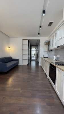 2-комнатная квартира по адресу Куликово поле пл. (площадь 73 м²) - Atlanta.ua - фото 3