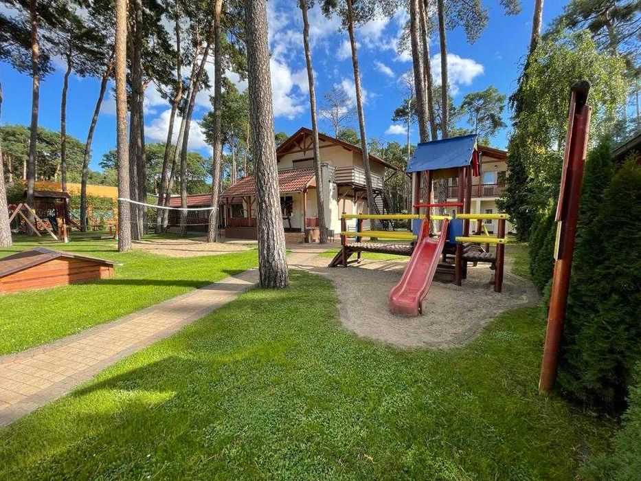 Sezon 2026 jezioro BOSZKOWO ul.Dominicka OW Relaks