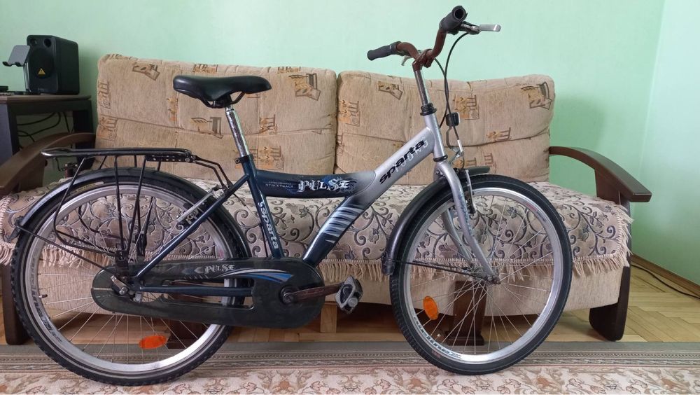 Велосипед 24" Sparta