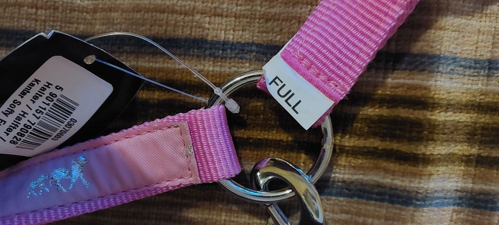 Kantar softy full dla konia