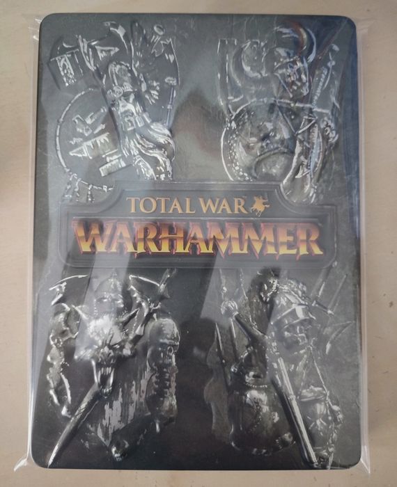 Total War Warhammer