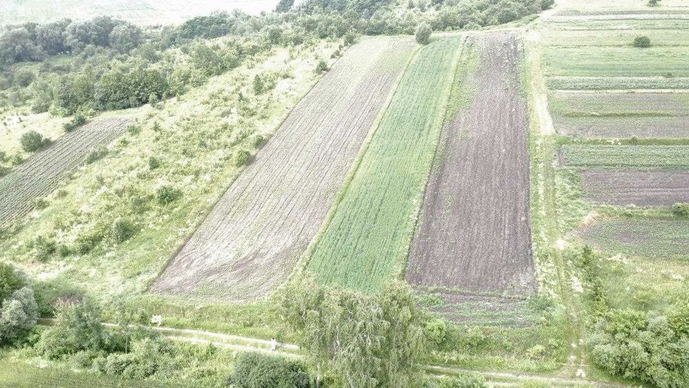 Продаж ділянки 19 соток, Підлужжя, інвестиція, природа