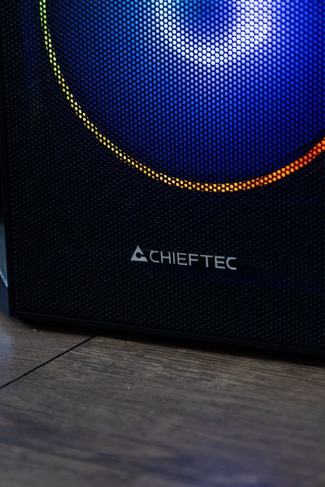 Komputer PC | i9 | RTX 4080 SUPER | 64GB RAM | 3TB SSD | STAN IDEALNY!