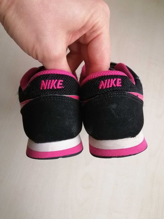 Кросівки Nike р.27, р.10, 17см.