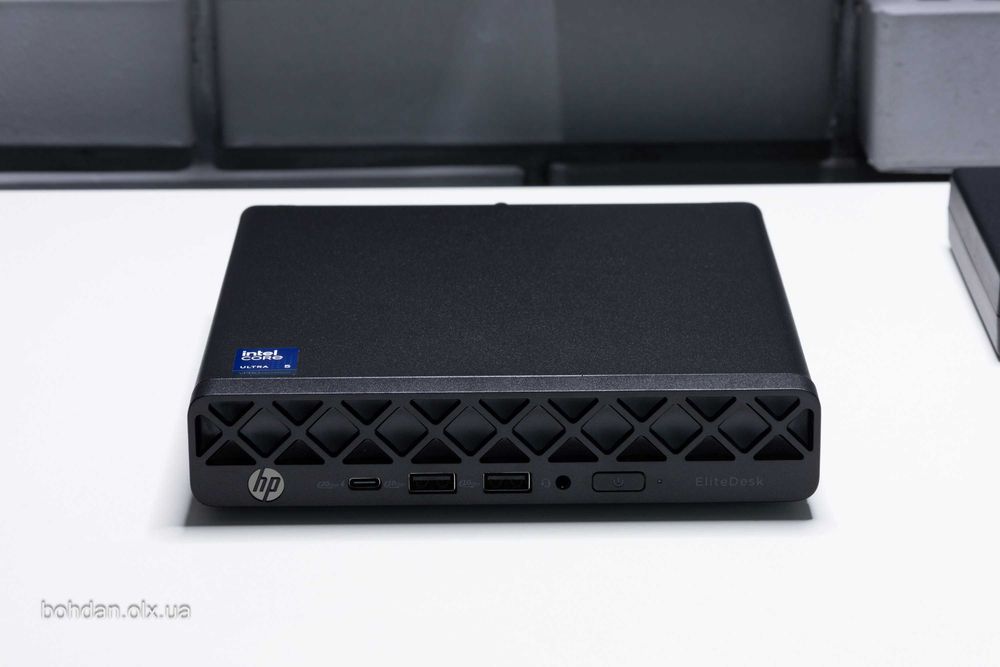hp elitedesk g6 - купити комп'ютери та комплектуючі - Ціна на OLX.ua