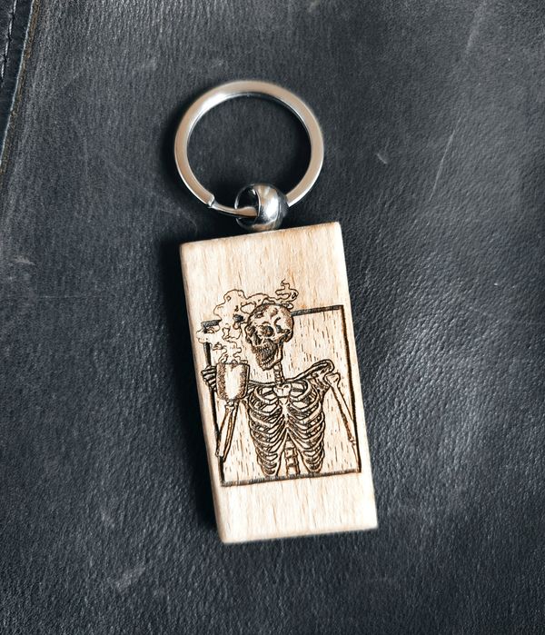 брелок religion бук