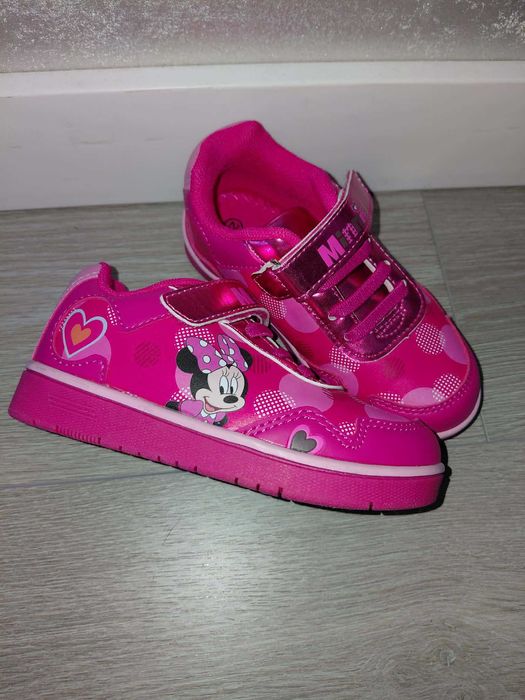 adidaski myszka miki rozm 25
