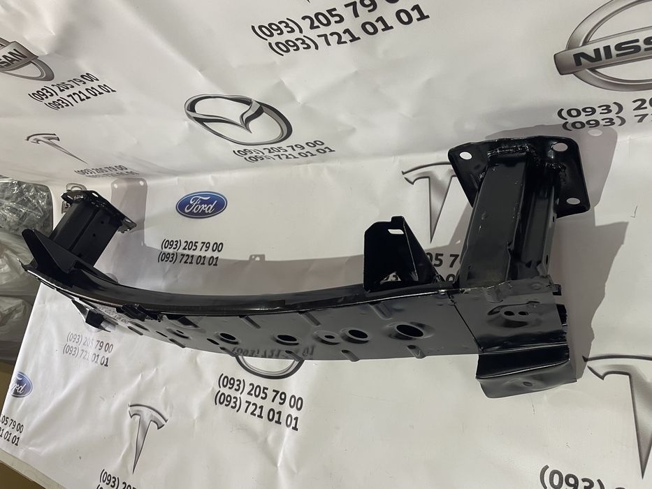 Окуляр мазда cx5 2017,2018,2020 / ланжерон панель крыла