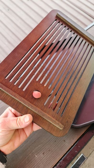 Дошка для чаювання Чабань 36×24