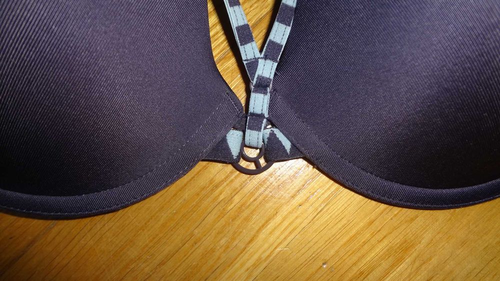 Biustonosz Marlies Dekkers 80B push up