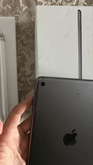 ipad mini 5 (2019)