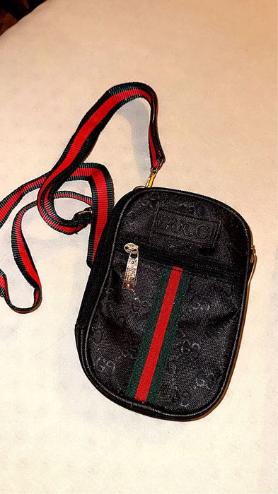 Torba Gucci listonoszka