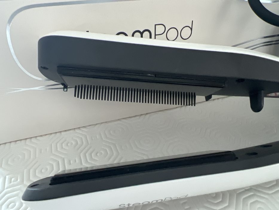 Vendo Steampod 3.0  como nova