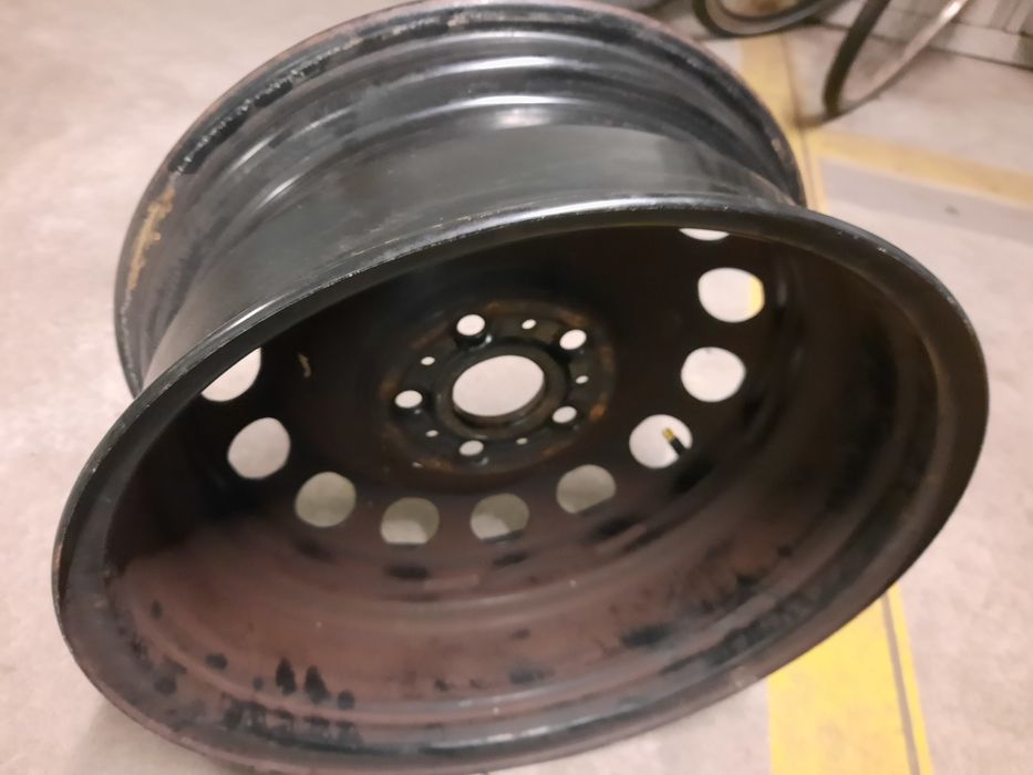 Felga 16  VW , Audi, Skoda 5×112