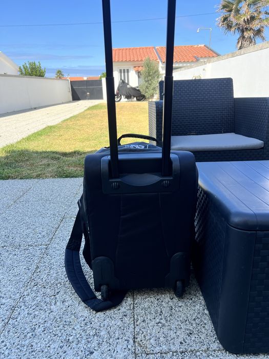 Saco de Viagem / Trolley TAG Heuer (Edição Limitada VIP)