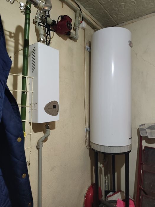 Продам дом на Сортировке!