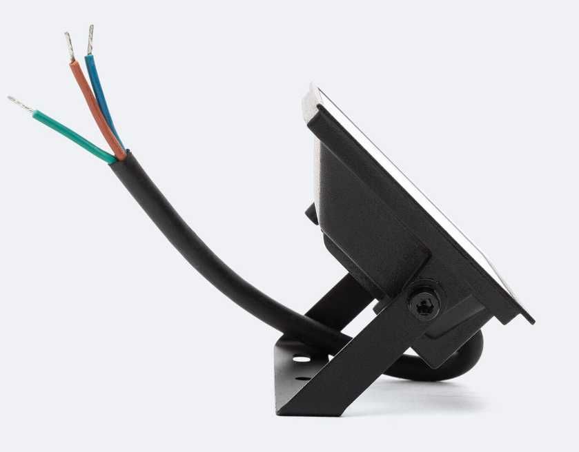 Foco Projetor LED 10W 120 lm/W IP65 S3