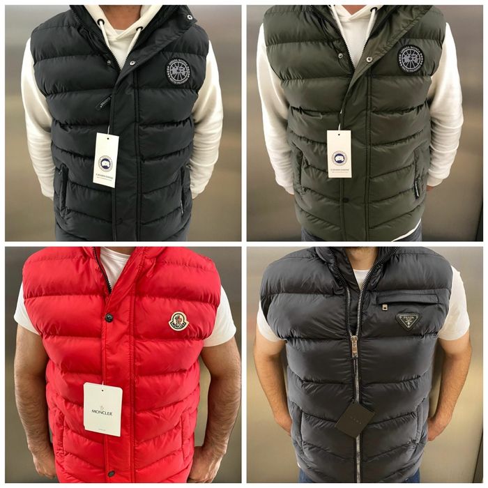 prada moncler