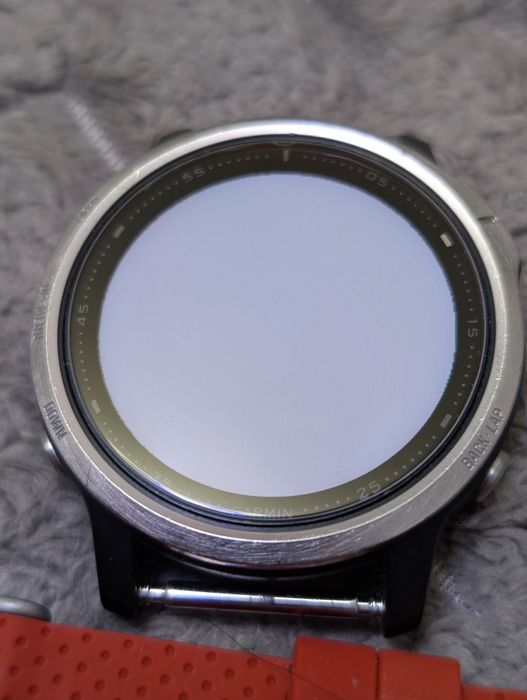 Garmin Fenix 6S смарт-годинник